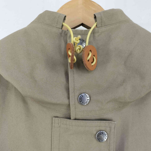 ノースフェイスパープルレーベル THE NORTH FACE PURPLE LABEL GORE-TEX Field Coat 23FW-I レディース WM