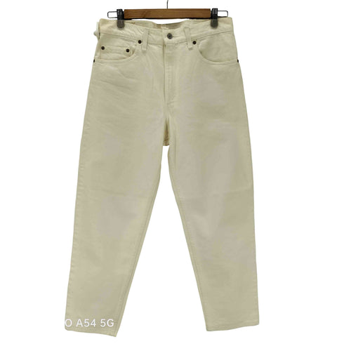 リーバイス Levis USA製 ボタン裏513 550 ジップフライデニム メンズ 32×30