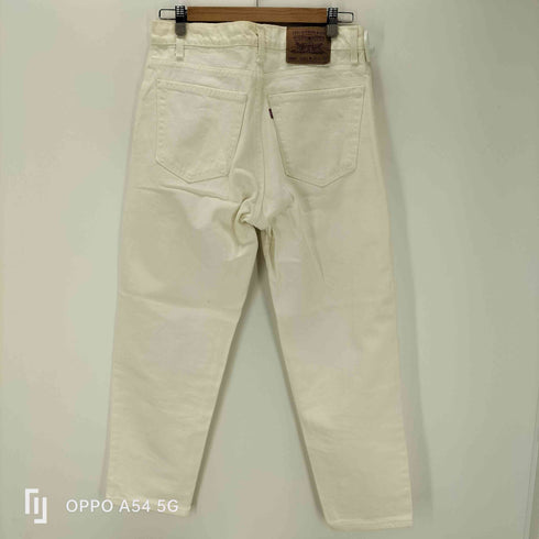リーバイス Levis USA製 ボタン裏513 550 ジップフライデニム メンズ 32×30