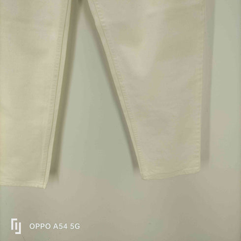 リーバイス Levis USA製 ボタン裏513 550 ジップフライデニム メンズ 32×30