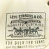 リーバイス Levis USA製 ボタン裏513 550 ジップフライデニム メンズ 32×30