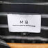 エムビー MB ストライプ柄 オープンカラーシャツ メンズ JPN:S