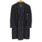 THE CLASSIC CHAPLIN PURE CASHMERE カシミヤ ダブルチェスターコート メンズ 150-160