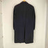 THE CLASSIC CHAPLIN pure cashmere カシミヤ ダブルチェスターコート メンズ 150-160