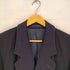 THE CLASSIC CHAPLIN PURE CASHMERE カシミヤ ダブルチェスターコート メンズ 150-160