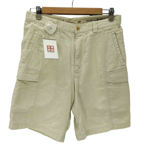 トミーバハマ Tommy Bahama カーゴショーツ メンズ US:30-31