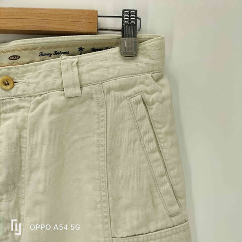 トミーバハマ Tommy Bahama カーゴショーツ メンズ US:30-31