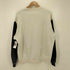 マーカ marka CREW NECK SWEAT RECYCLE SUVIN ORGANIC COTTON メンズ JPN:2