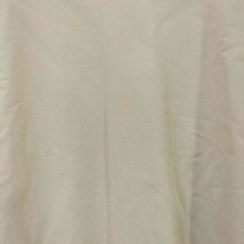 マーカ marka CREW NECK SWEAT RECYCLE SUVIN ORGANIC COTTON メンズ JPN:2