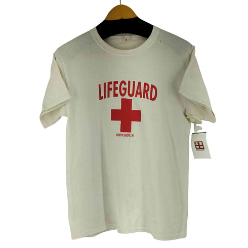 ヘインズ Hanes LIFEGUARD Tee メンズ import:S