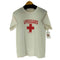 ヘインズ Hanes LIFEGUARD Tee メンズ import:S