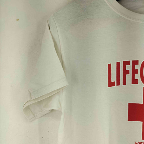ヘインズ Hanes LIFEGUARD Tee メンズ import:S