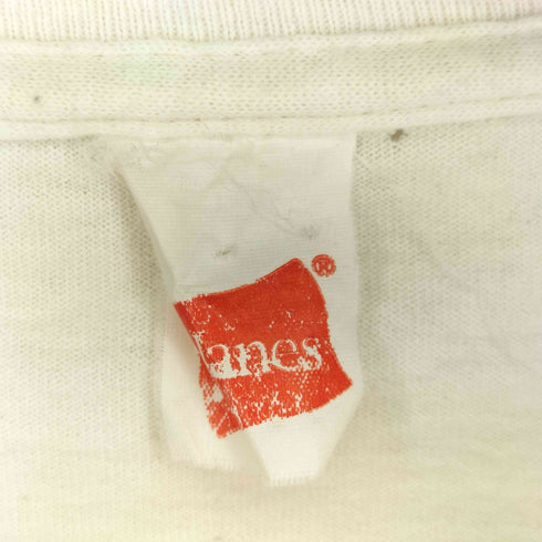 ヘインズ Hanes LIFEGUARD Tee メンズ import:S