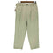 エディーバウアー Eddie Bauer 白タグ Classic-fit 2タックチノパンツ メンズ 32×28
