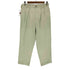 エディーバウアー Eddie Bauer 白タグ Classic-fit 2タックチノパンツ メンズ 32×28