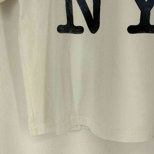 ザラ ZARA I LOVE NY Tee レディース 130
