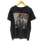 ディーゼル DIESEL SUCCESSFUL LOSERS プリントT フォト archive カットソー ブラック メンズ import:XXL