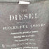 ディーゼル DIESEL SUCCESSFUL LOSERS プリントT フォト archive カットソー ブラック メンズ import:XXL