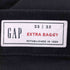 ギャップ Gap 25ss SUPER BAGGY 5P メンズ 33 32