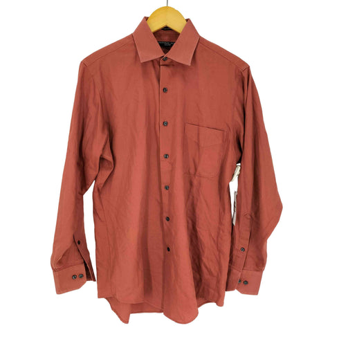 ジェフリービーン GEOFFREY BEENE L/S シャツ メンズ 15 32/33