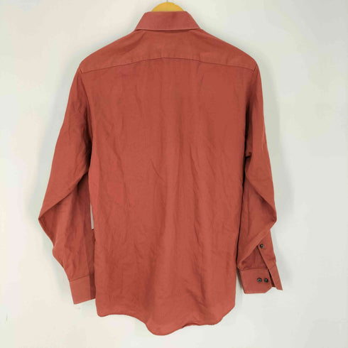 ジェフリービーン GEOFFREY BEENE L/S シャツ メンズ 15 32/33