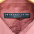 ジェフリービーン GEOFFREY BEENE L/S シャツ メンズ 15 32/33