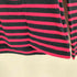 パーリーゲイツ PEARLY GATES ストライプモックネックL/S レディース 6