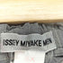 イッセイミヤケメン ISSEY MIYAKE MEN 90-00S ボタンフライ クロップド イージーパンツ メンズ S~M