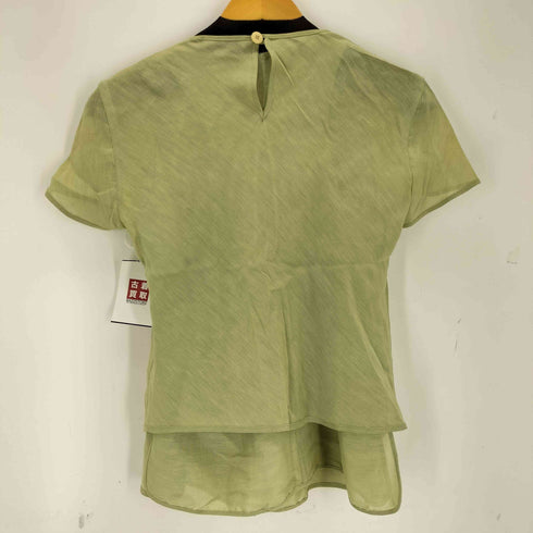 エンポリオアルマーニ EMPORIO ARMANI OLD シアーアンサンブル レディース