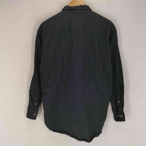 CASUAL GEAR ボタンダウンシャツ メンズ JPN:L