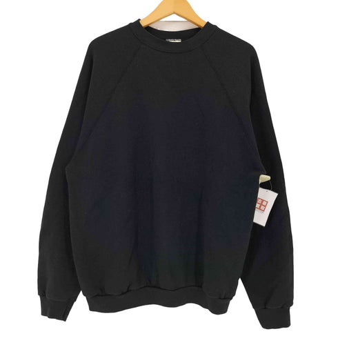 タルテックス TULTEX 90s USA製 ブランクスウェット メンズ XL