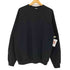 タルテックス TULTEX 90s USA製 ブランクスウェット メンズ XL