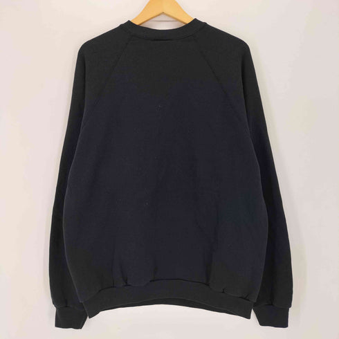 タルテックス TULTEX 90s USA製 ブランクスウェット メンズ XL