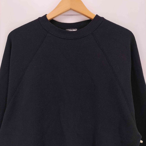 タルテックス TULTEX 90s USA製 ブランクスウェット メンズ XL