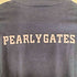 パーリーゲイツ PEARLY GATES モックネックシャツ S/S メンズ 5