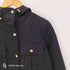 ラルフローレン RALPH LAUREN LAUREN ACTIVE 90-00S ポリエステル 裏地メッシュ マウンテン パーカー レディース import:M