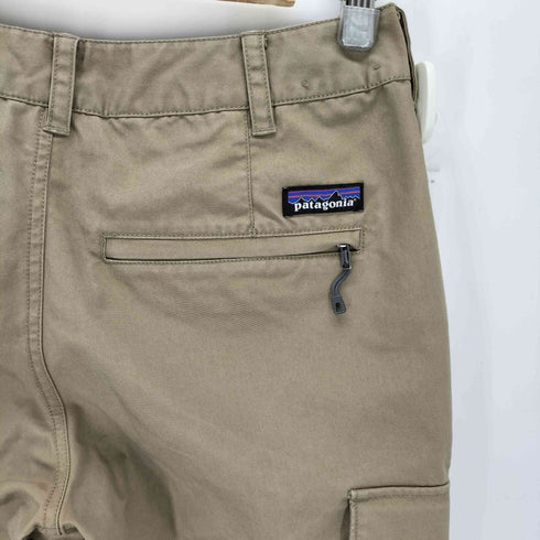 パタゴニア patagonia ナイロンカーゴパンツ メンズ 30