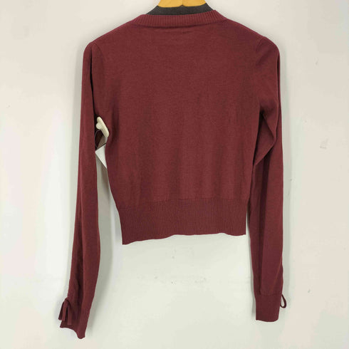 マックスマーラ MAX MARA ニットカーディガン レディース