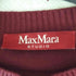 マックスマーラ MAX MARA ニットカーディガン レディース
