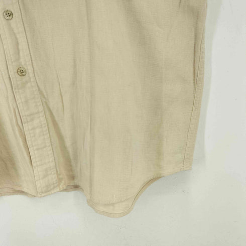 エルエルビーン L.L.Bean L/S コットン シャツ メンズ XL-REG