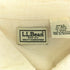 エルエルビーン L.L.Bean L/S コットン シャツ メンズ XL-REG
