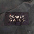 パーリーゲイツ PEARLY GATES ダブルニーストレッチゴルフパンツ メンズ 5