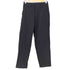 ナナミカ nanamica 23AW Wide Chino Pants レディース WS