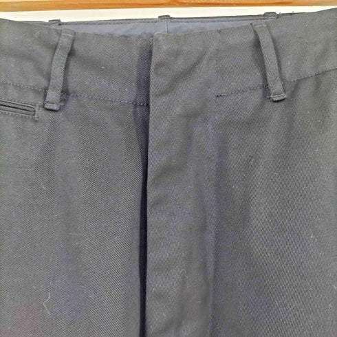 ナナミカ nanamica 23AW Wide Chino Pants レディース WS