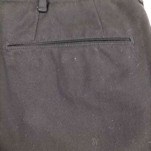 ナナミカ nanamica 23AW Wide Chino Pants レディース WS