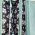 アナスイ ANNA SUI 薔薇 スタッズ 二つ折り長財布 レディース ONE SIZE