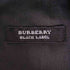 バーバリーブラックレーベル BURBERRY BLACK LABEL ストライプ スラックスパンツ メンズ 94-78-175 40R