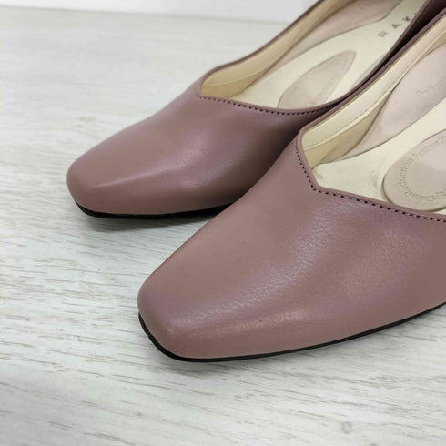 RAKUNA ヒールパンプス レディース JPN:22.5