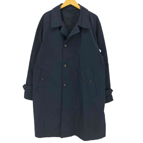 エディーバウアー Eddie Bauer MINOTECH ステンカラーコート メンズ L