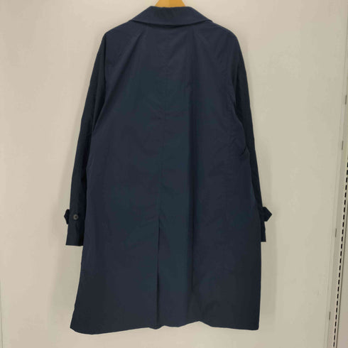 エディーバウアー Eddie Bauer MINOTECH ステンカラーコート メンズ L